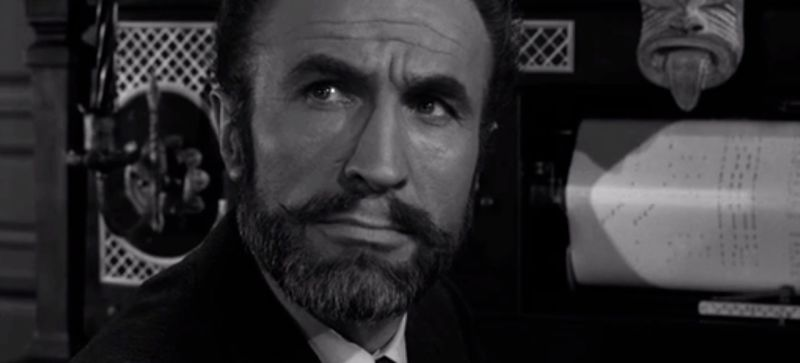 Illustration for article titled How to Watch Every Episode From Syfy's Twilight Zone New Years' Marathon